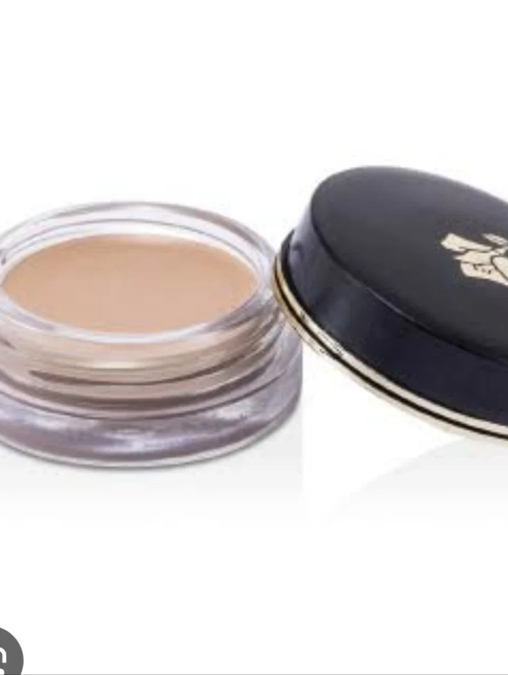 ❇️NUDE Lancome RARE Aquatique Waterproof Eyecolour Base NWT